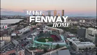 Make Fenway Home | Boston Neighborhoods with Sabrina Silva