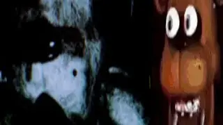 PLAYING FNAF 1 REMAKE WORST DECISON EVER #fnaf #fivenightsatfreddys #scary #helpmemakethismakesense