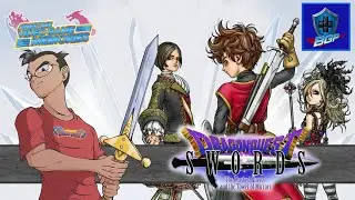 Обзор Dragon Quest Swords (Wii) &mdash; Потрясающие воспоминания о видеоиграх (Battle Geek Plus)