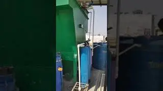 ETP 5 KLD Plant