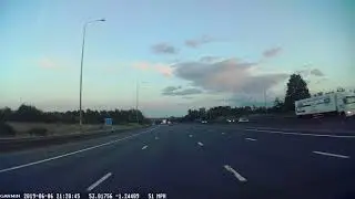 M1 Junction 24