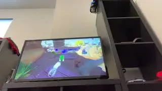 How to get the hotdog skin and goat simulator  tree DLC and the backpack human ￼ missing￼ wizard dog