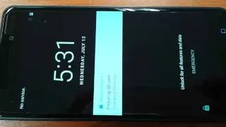 Nokia 6 - With UHS Speed Class 1 (U1) SD Card