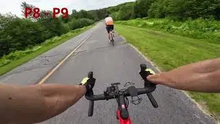 GP Loop Cycling with Jeff June 29 2025