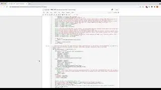 Redistricting Data Hub API Demonstration | How to download multiple datasets using our API