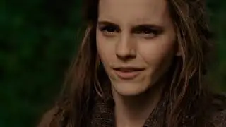 Emma Watson Can Now Be Pregnant - Noah