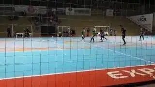 ASESP vs ACF