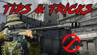 THE LAST OF US: HOW TO SNIPE (Tips & Tricks)