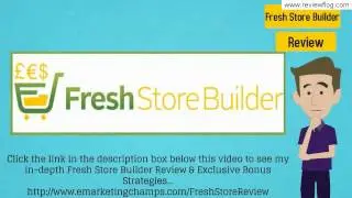 fresh store builder v7 review - fresh store builder v7 review | fresh store builder v7 demo