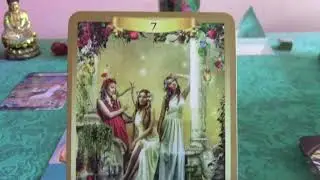 Gemini March 2018 Life Path Oracle Card Reading: Expect Miracles