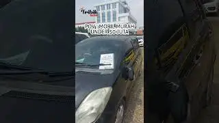 Mau cari mobil murah tanpa tipu-tipu? di tribik banyak pilihan mobil di bawah harga 50juta loh