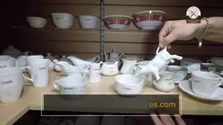 Miami Restaurant Supplies Showroom - Dinnerware, Silverware, Cookware and more!