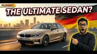 BMW 3 Series 2022 In-depth Review
