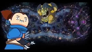 Twisted Treeline montage 😗