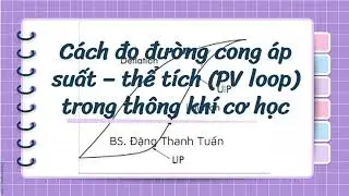 250722 C&aacute;ch đo dường cong &aacute;p suất-thể t&iacute;ch (PV loop)