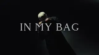 [FREE] BOJAN X ENO TYPE BEAT 2025 “In My Bag“ | Hard Rap Instrumental 2025
