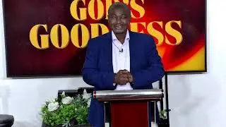 Year Of God&rsquo;s Goodness Pt10 | Questions & Answers | Sesan Emmanuel-Aina | 30/01/2026