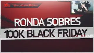 FIFA 16 | JUGADOR TOP !! RONDA SOBRES DE 100K | BLACK FRIDAY | Ultimate Team | DjMaRiiO