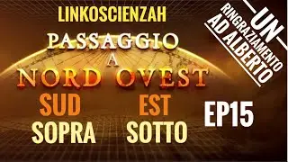 Passaggio da qualche parte ep15 (da ascoltare con attenzione pls)