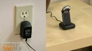 ReLight Rechargeable LED Booklight