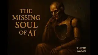 The Missing Soul Of AI