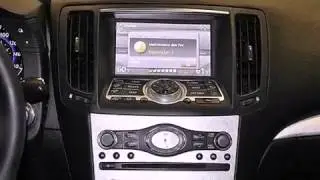 2009 Infiniti G37 Sedan Miami Fl