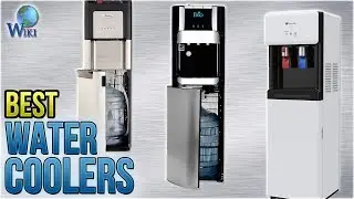 10 Best Water Coolers 2018