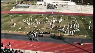 Fall 2003 - 