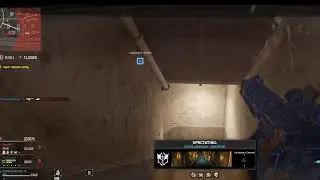 hacking in cod
