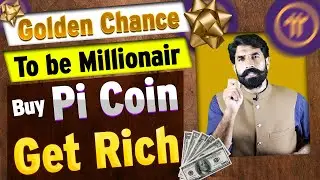 Golden Chance To be Millionair | Pi Network Price Update | Pi Coin Price Update | News | albarizone