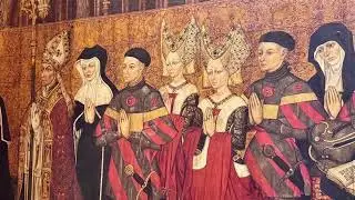 PARIS Mus&eacute;e Cluny