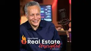 CLEAR COOPERATION POLICY EXPLAINED: Darryl Davis Interviews Rory Golod w/ Compass Realty