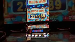 EGT 40 SHINING CROWN 7s 120x MEGA WIN JACKPOT SCREEN #lasvegas #like #follow #usa #casino #kıbrıs