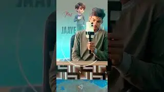#minimusicvideo #ff nazim smart ok Nice video