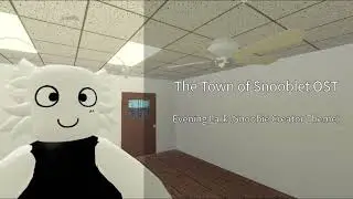 Evening Lark | The Town of Snooblet OST