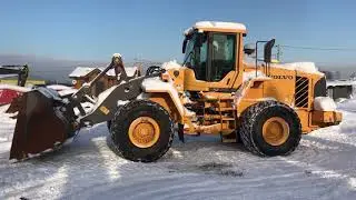 VOLVO L150F