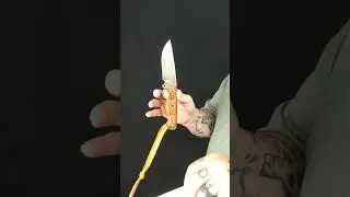 BUSSE COMBAT KNIVES SOB #subscribe #edc #shorts