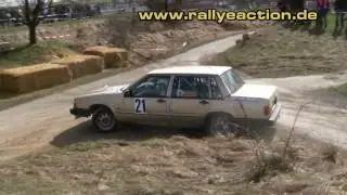 Rallye Ulm 2010