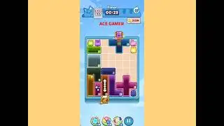 Drop the cat level 617 walkthrough solution 