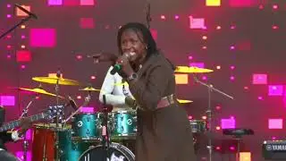 ZAIDI YA MANUKATO-WINNIE HENRY Ministration at @ Psalmbody gathering hosted by Gideon Sikhoyo.