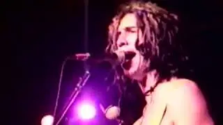 NOFX at Liberty Lunch, Austin, TX, 12/3/94