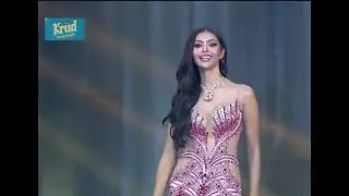 MGC 2023 ❤️🇰🇭👑 Koy Anna 1st Runner up