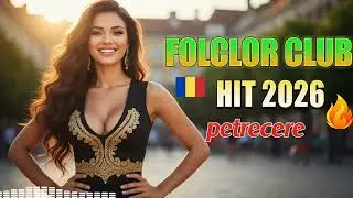 🎶 COLAJ MANELE Non-Stop 2026 | Mix Exploziv pentru PETRECERE & Revelion | Barbie Edition 🍾