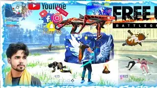 Free fire CS gaming Manish Kumar Hii