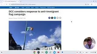 irish flags should allways be flying 🇮🇪