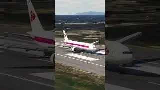 uncontrolled landing of planes at airports is dangerous EP.370