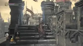 Darksoul 3 Part 2