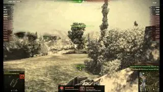 Sanctus Nex plays World of Tanks w/ Ebon Rogue #9