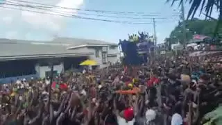 Grenada Carnival 2016.... Watch mas!!