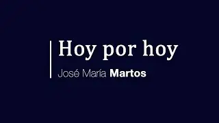 Hoy por hoy | And&uacute;jar | Manuel V&aacute;zquez | Portavoz grupo municipal PSOE | 07-01-26